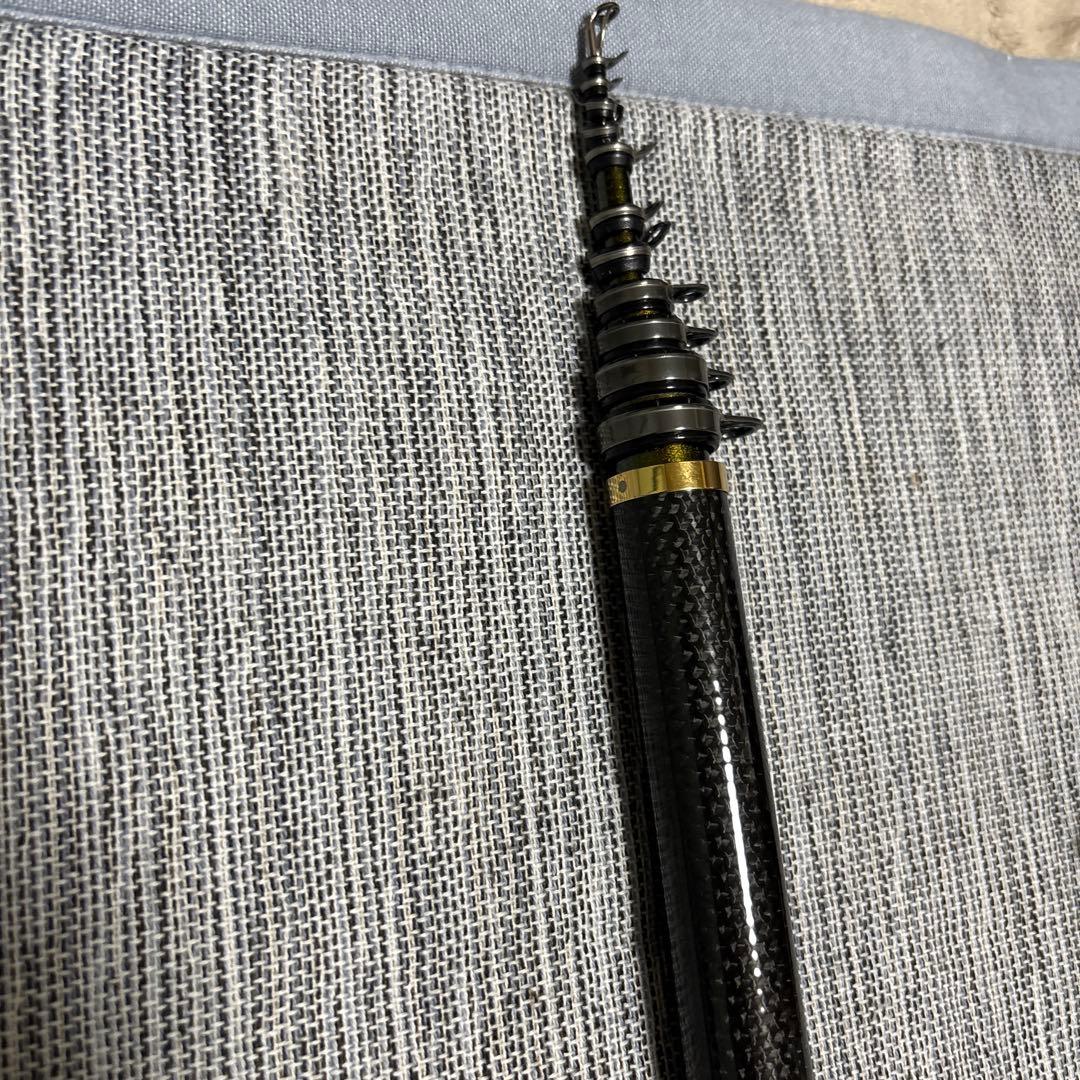 ダイワ　剛徹　MH-53-W