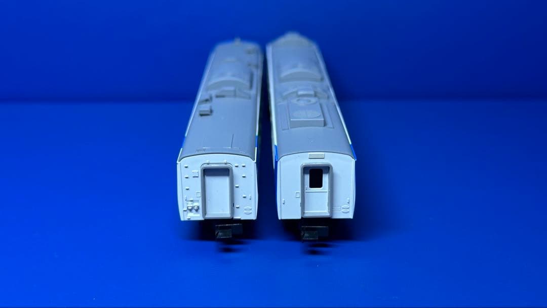 や*す様 TOMIX キハ183系 キハ183-500 キハ184 HET おお