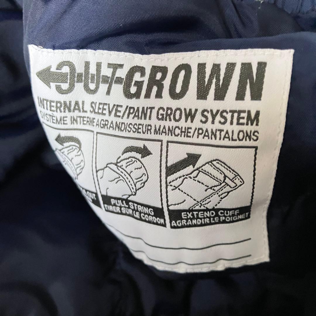 #2E✨Columbia コロンビア✨スキーウェア 上下セット100 キッズ