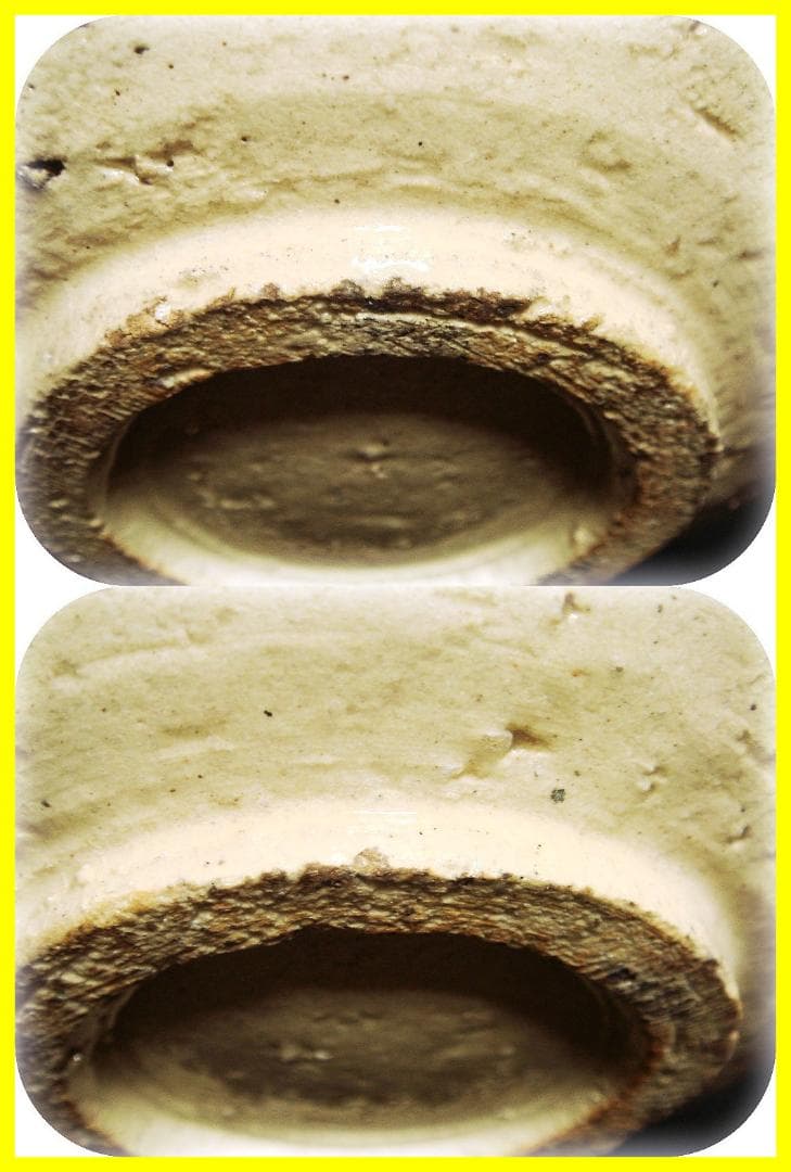 me504⑱『妖怪 がしゃどくろ 皿』　/骨董品 古美術 アンティーク 古玩