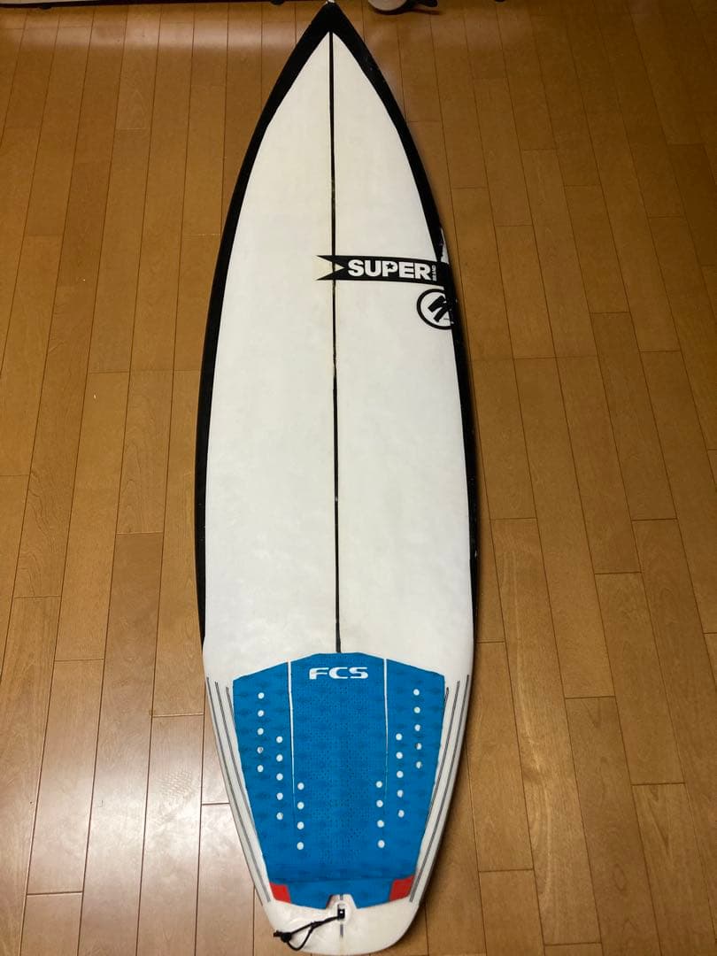 スーパーブランド　マジックミックス　5.7