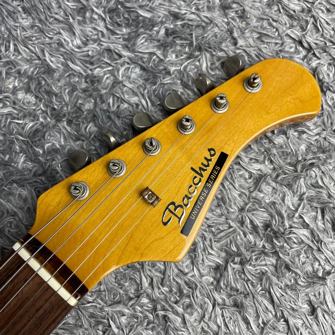 ギター Bacchus BST-350R 3TS
