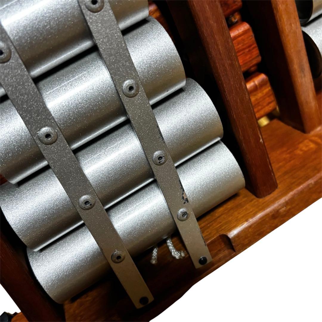 KOROGI こおろぎ社　MX32K 木琴　マーチング　シロフォン