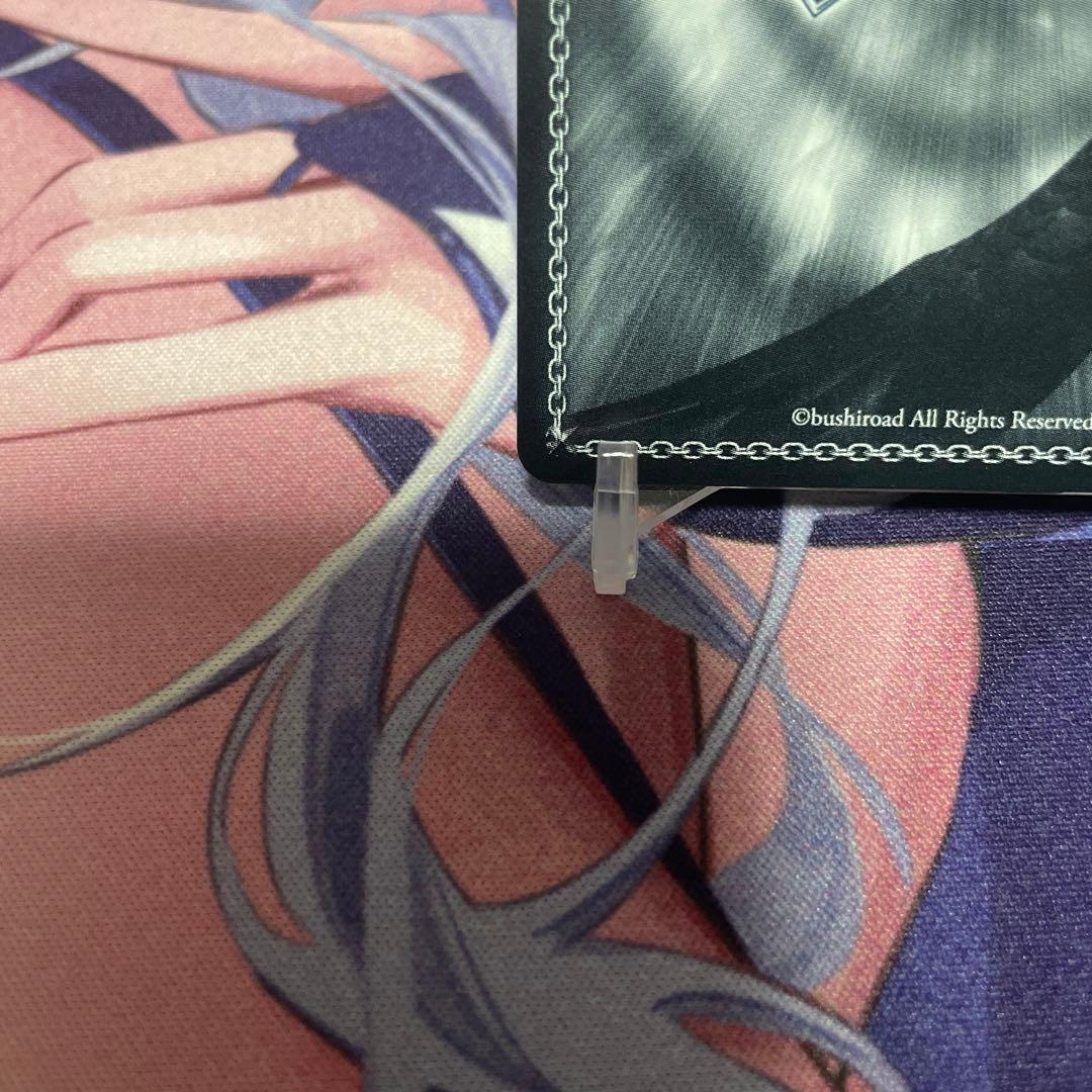 ヴァイスシュヴァルツ　アズールレーン　ローン　sec+