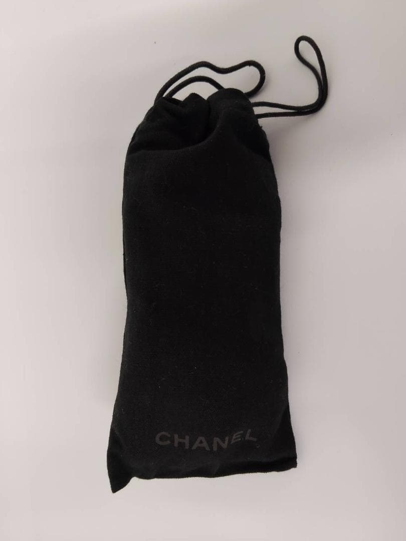 【状態良好】シャネル サングラス 5323A