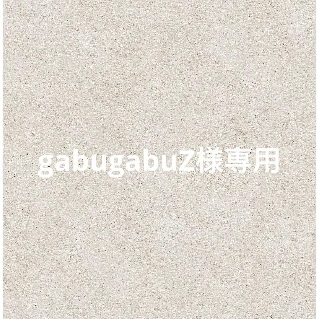 トップス gabugabuZ