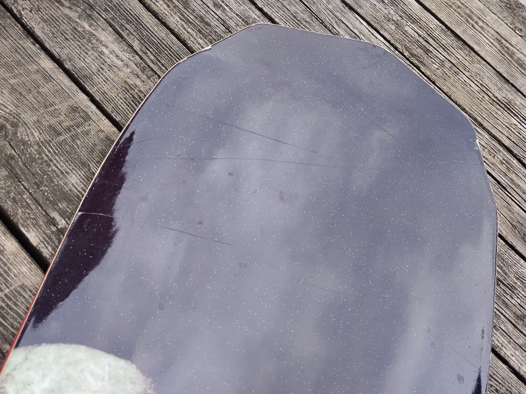 スノーボード2点セット RICE28 SKURUS KU4RU 152 FLOW