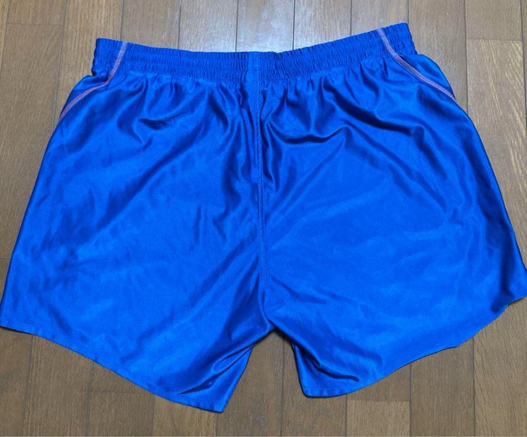 洛南高校バレーゲームパンツ