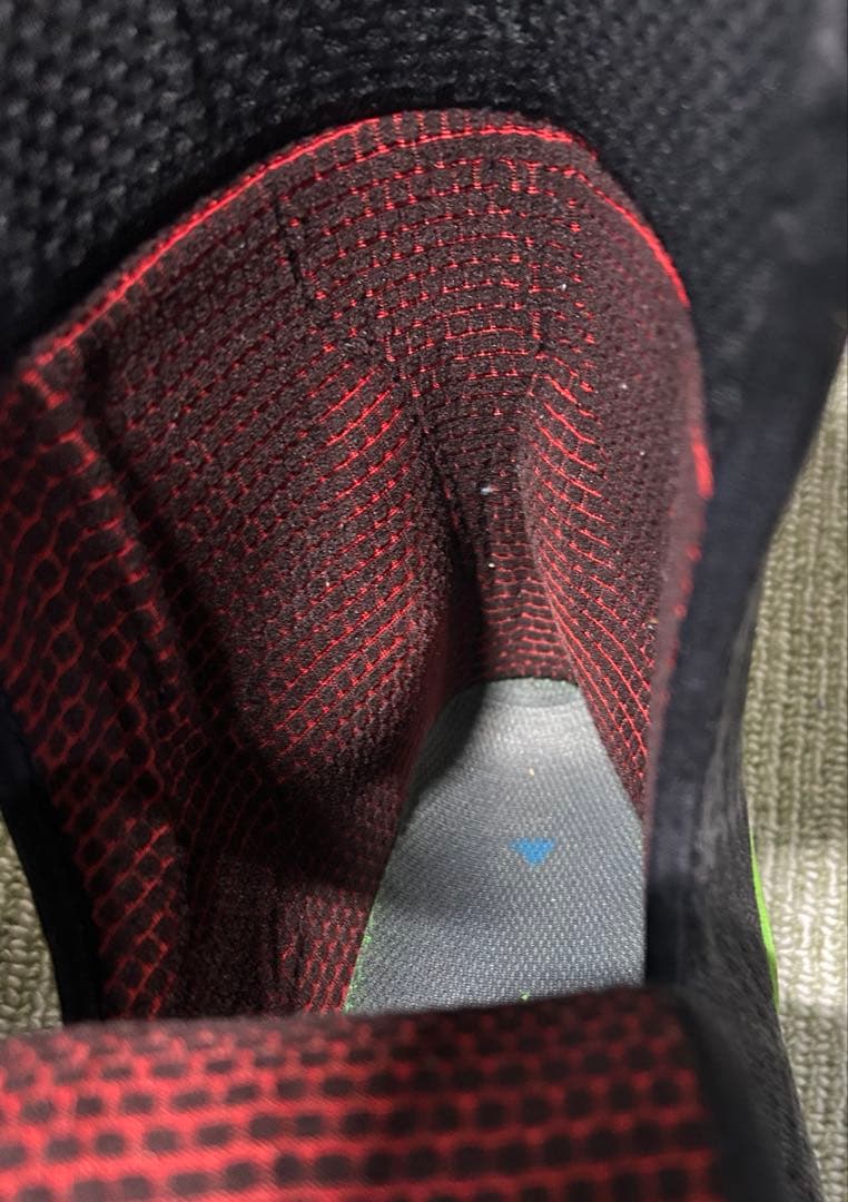 19-20 モデル BURTON ION WIDE ブーツ 27cm