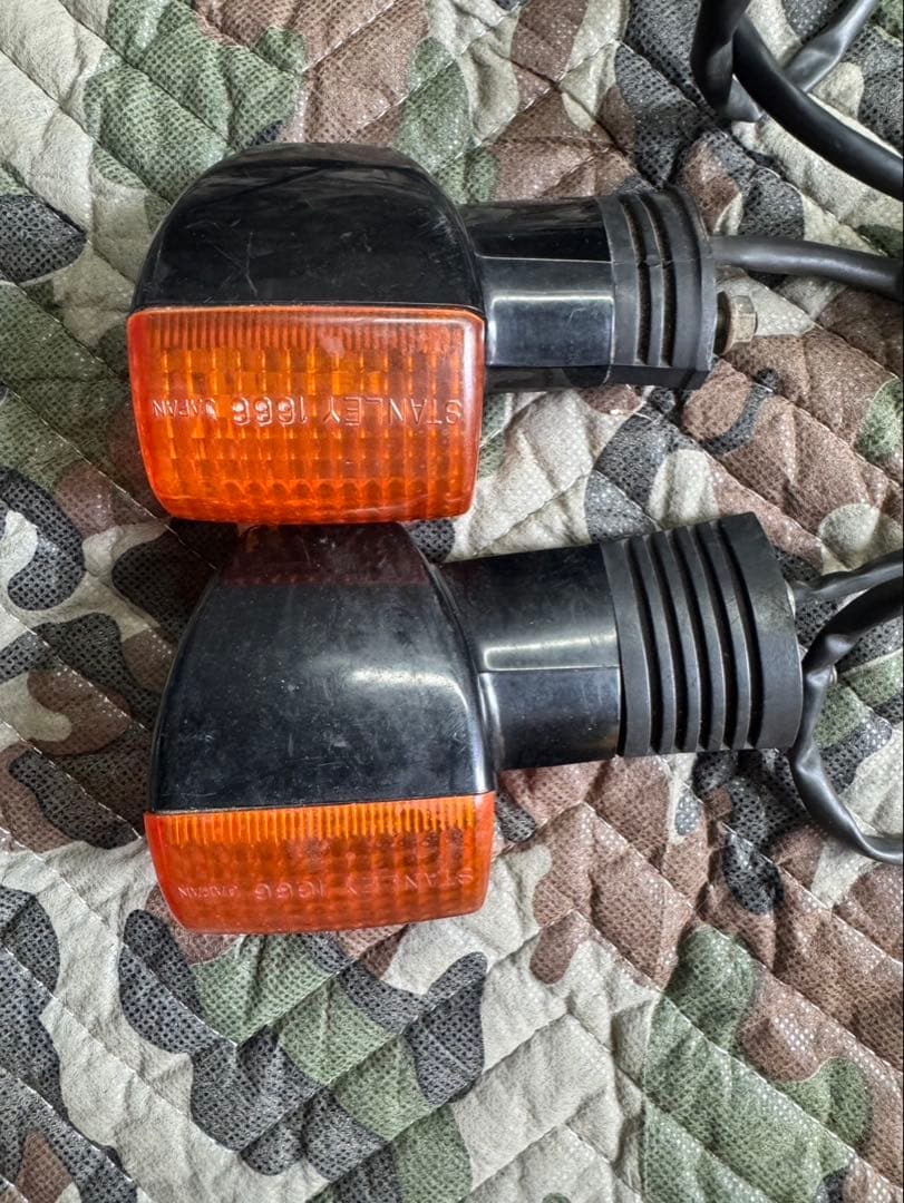 CBR400F ウィンカー