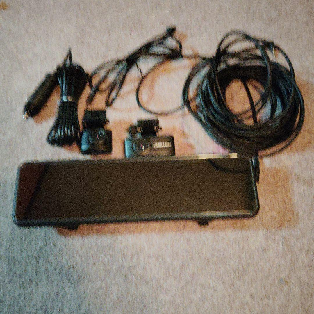 コムテック　ZDR048