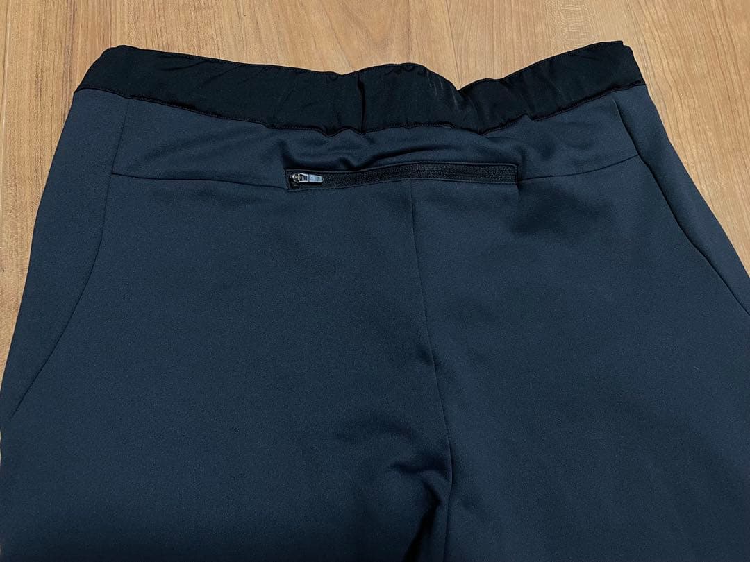 TFW49 パンツ　チャコール　ブラック　L ジャージ　スウェット　ゴルフ