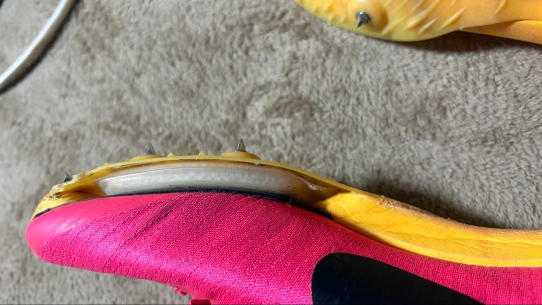 卵*グ様 マックスフライ26.0 パンクなし