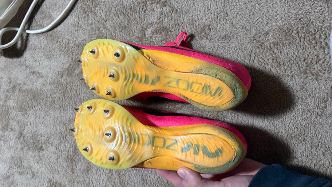 卵*グ様 マックスフライ26.0 パンクなし