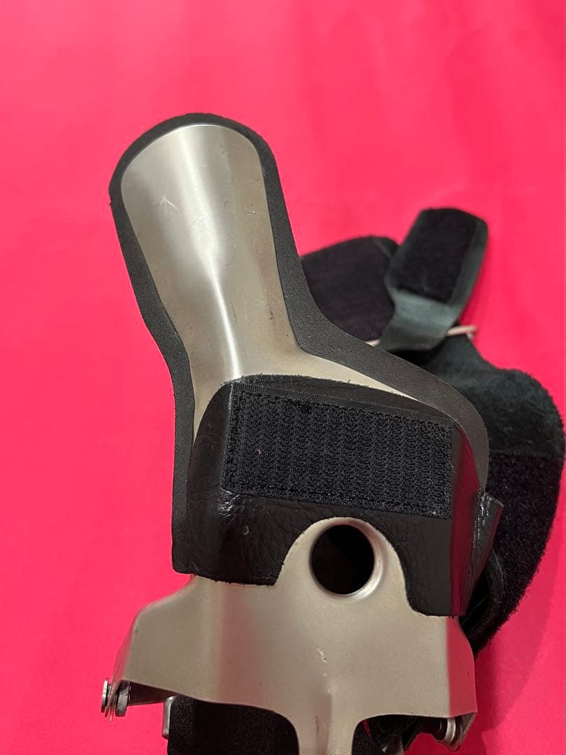 Mechatecter MC-PRO(MG-6 ボウリングリスタイ メカテクター