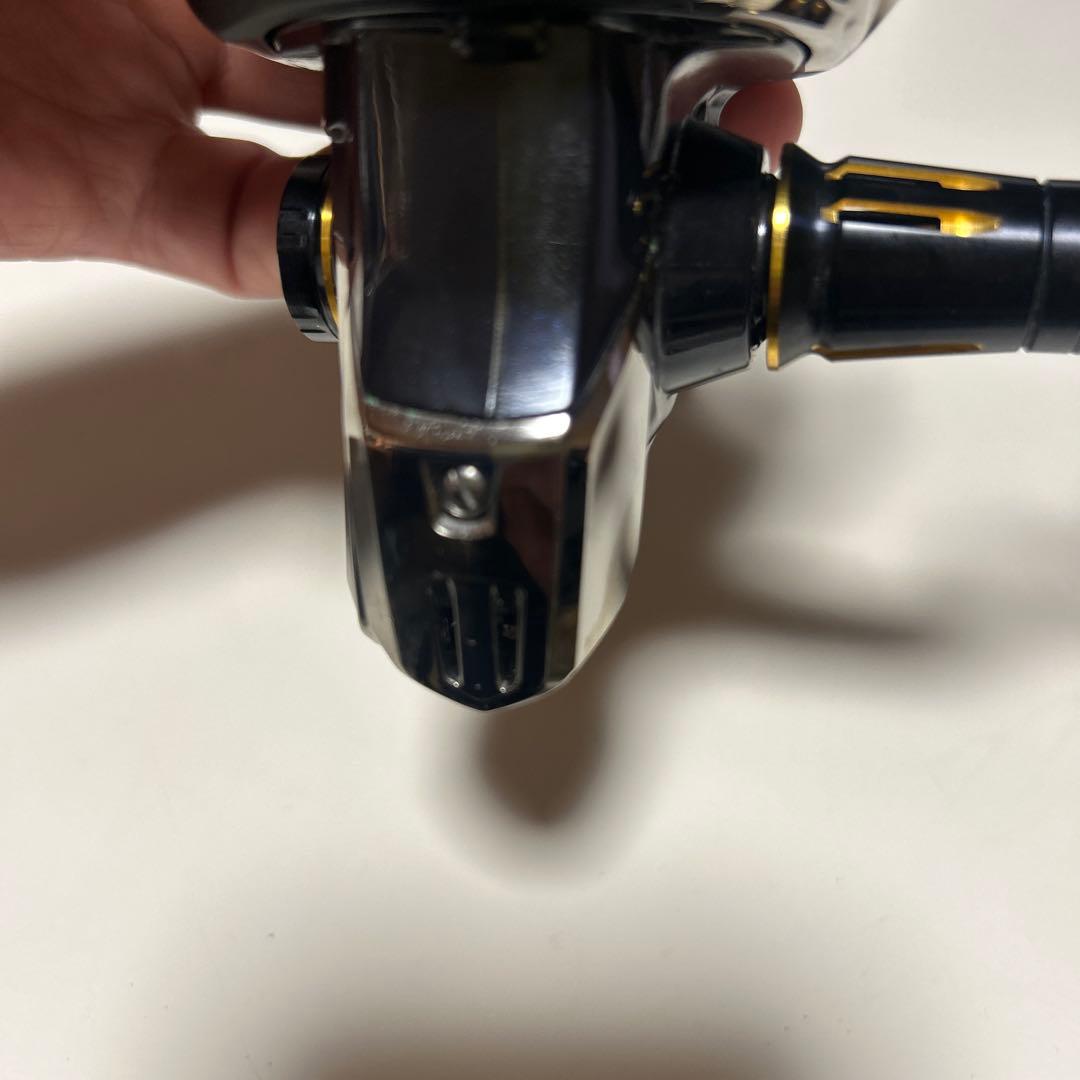 20 ステラ　SW 4000XG 本体のみ