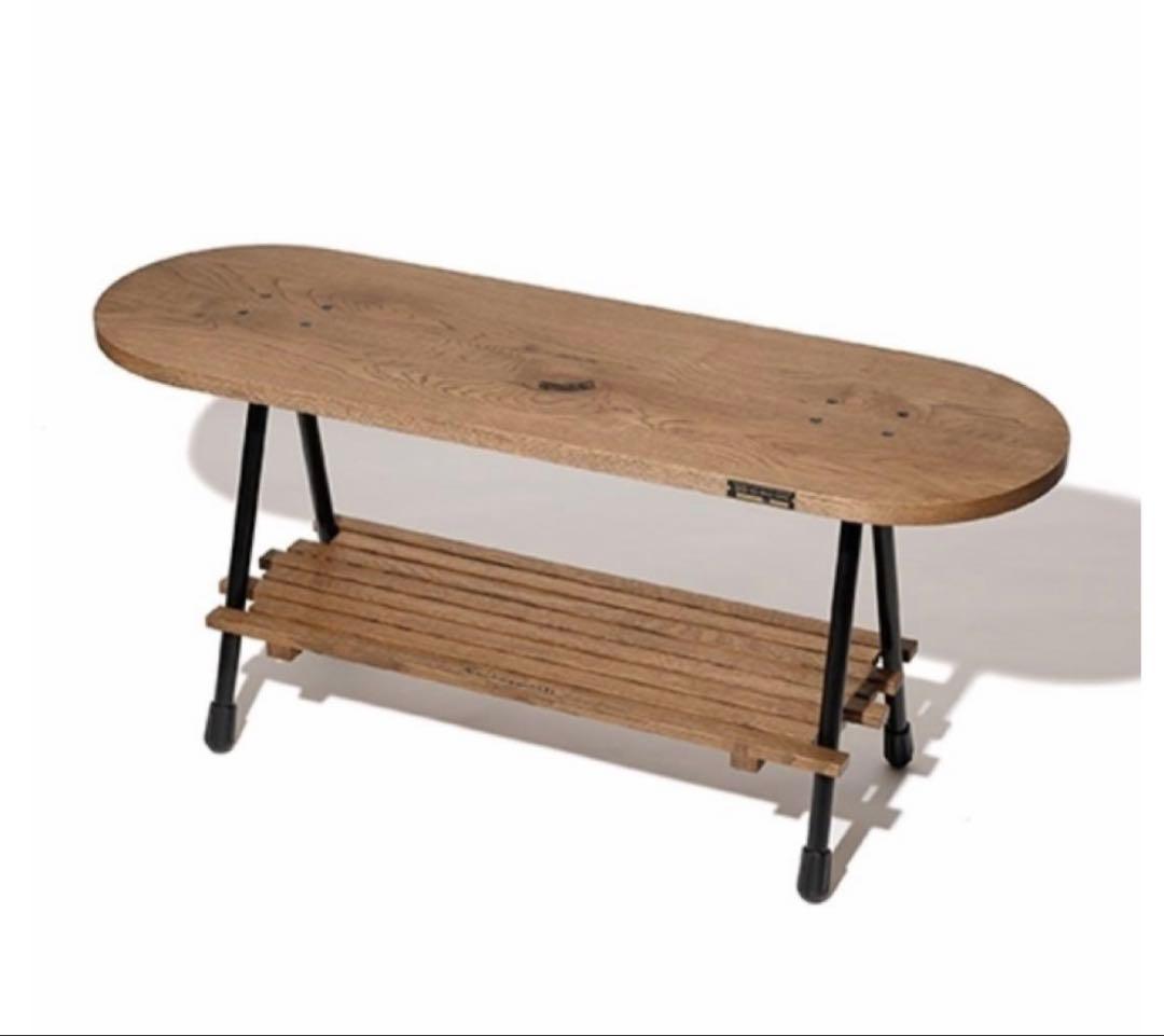 ネルデザインワークス　muku no deck デッキ