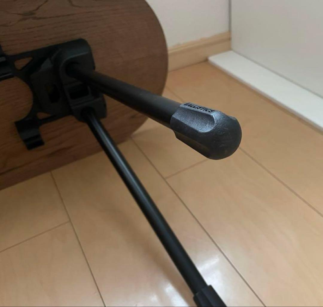 ネルデザインワークス　muku no deck デッキ