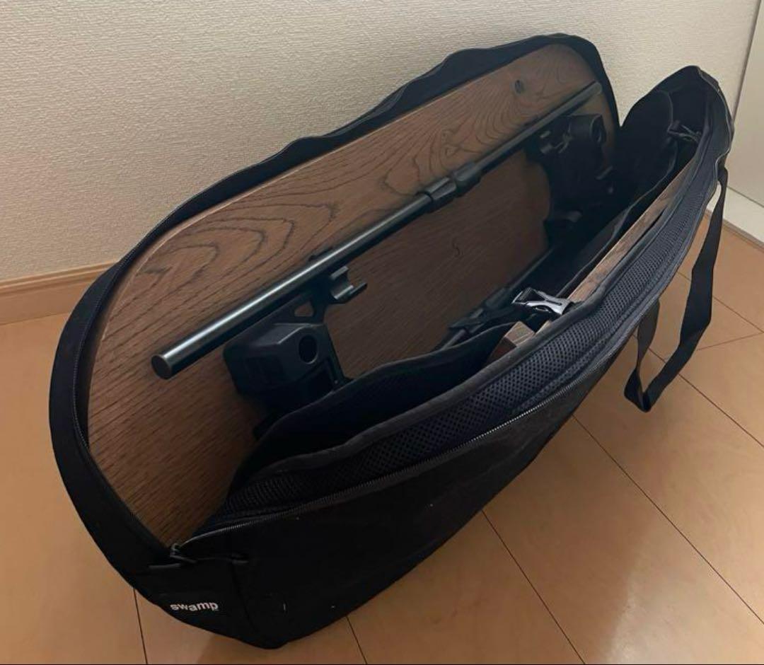 ネルデザインワークス　muku no deck デッキ