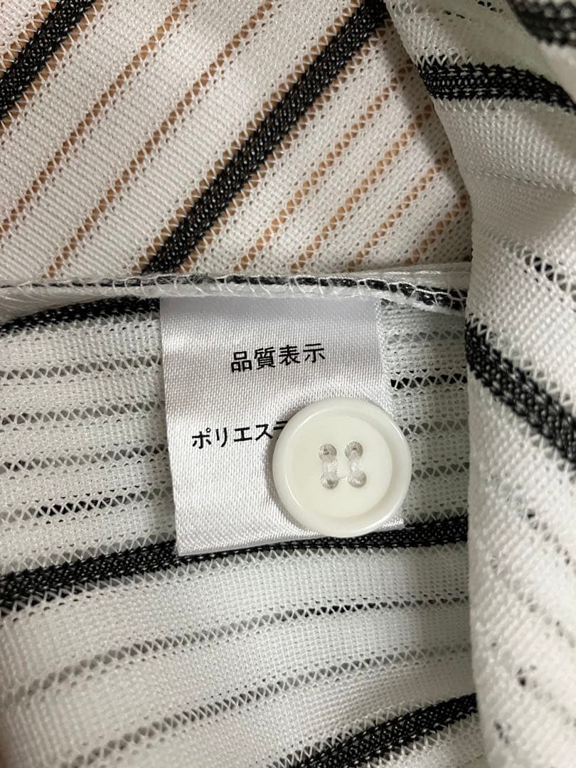 藤川球児　ユニフォーム　阪神タイガース　シャープ産業　ミズノ　当時　LL