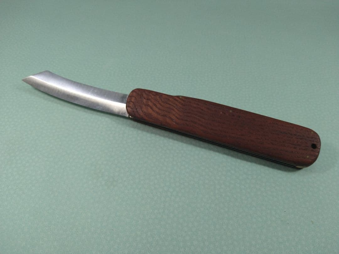 手作りナイフ　HK-002