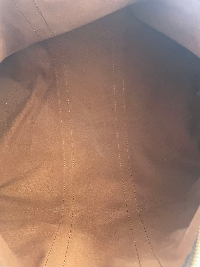 ❷ルイ・ヴィトン キーポル45 モノグラム ハンドバッグ 旅行バッグ