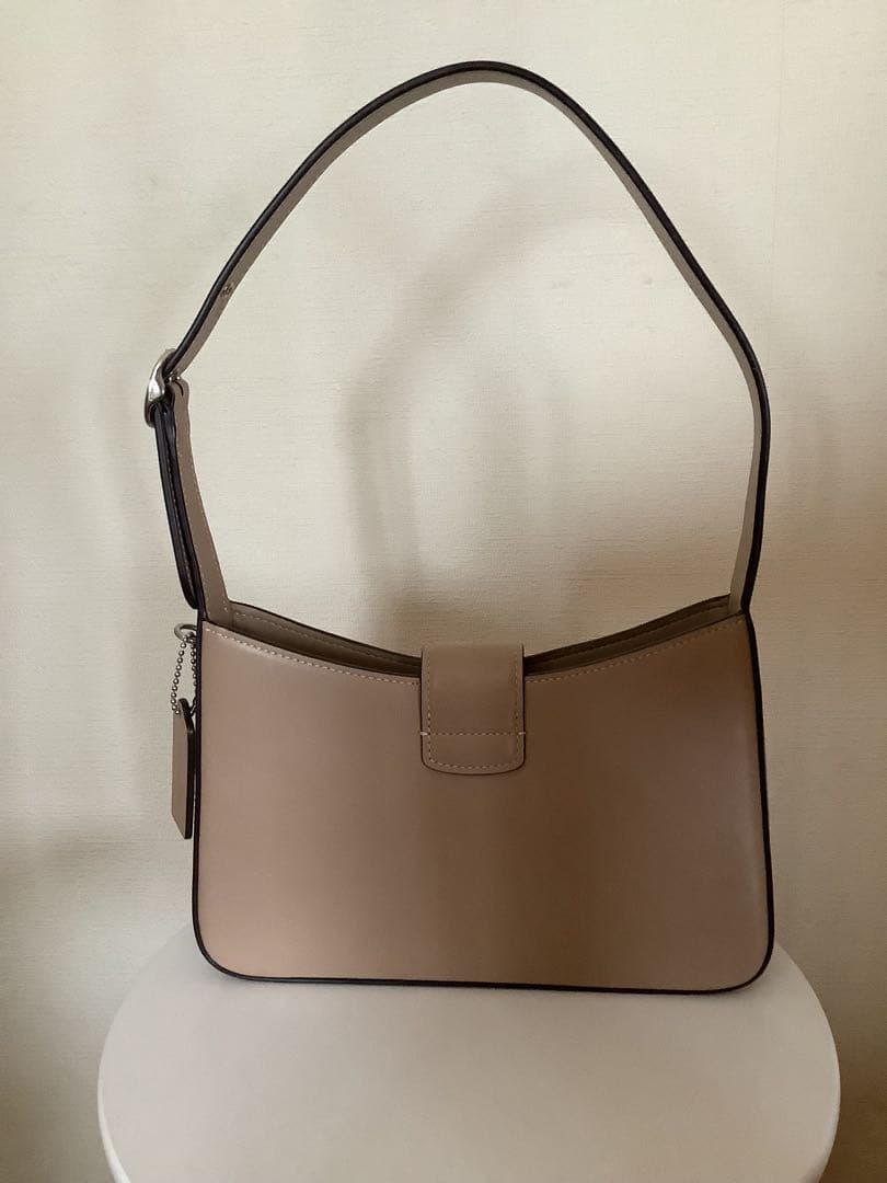COACH コーチ　ハンドバッグ