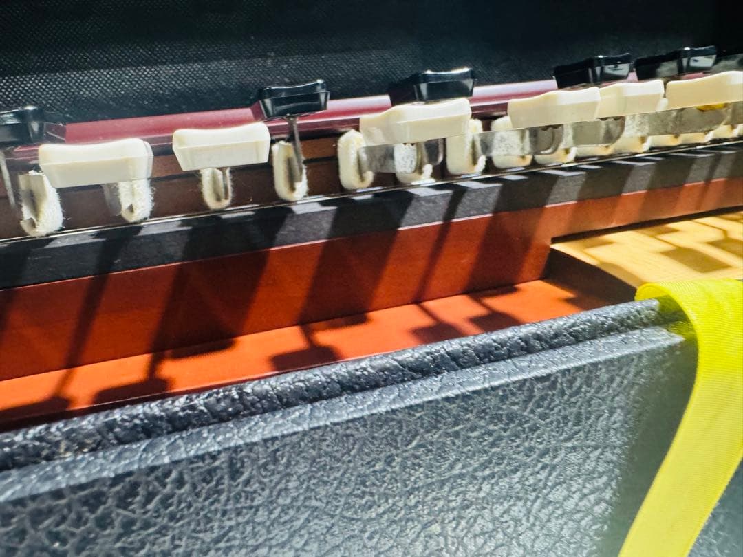 未使用品　悠弓 大正琴 スズキ SUZUKI YTS-01