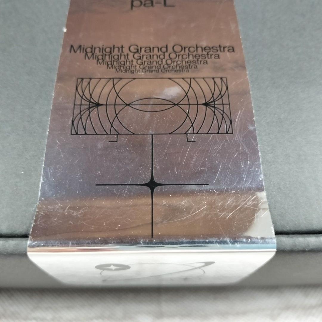 MGO MID NIGHT MISSION GALAXY SET 星街すいせい