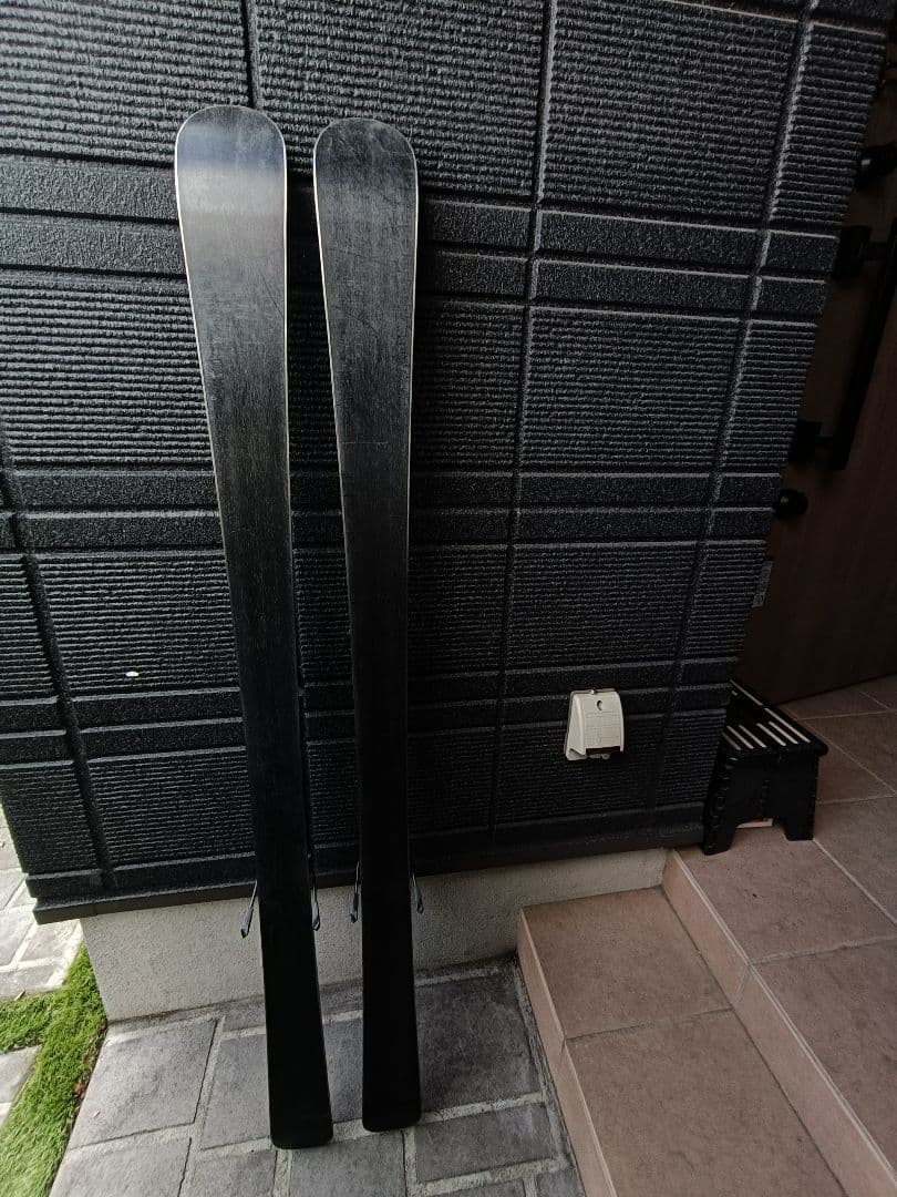 ワンピース　ルフィ　スキー　ジュニア