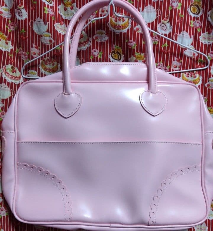 マ*ム様 コート・JSK・イヤマフ・バッグの４点セット【説明文必読】