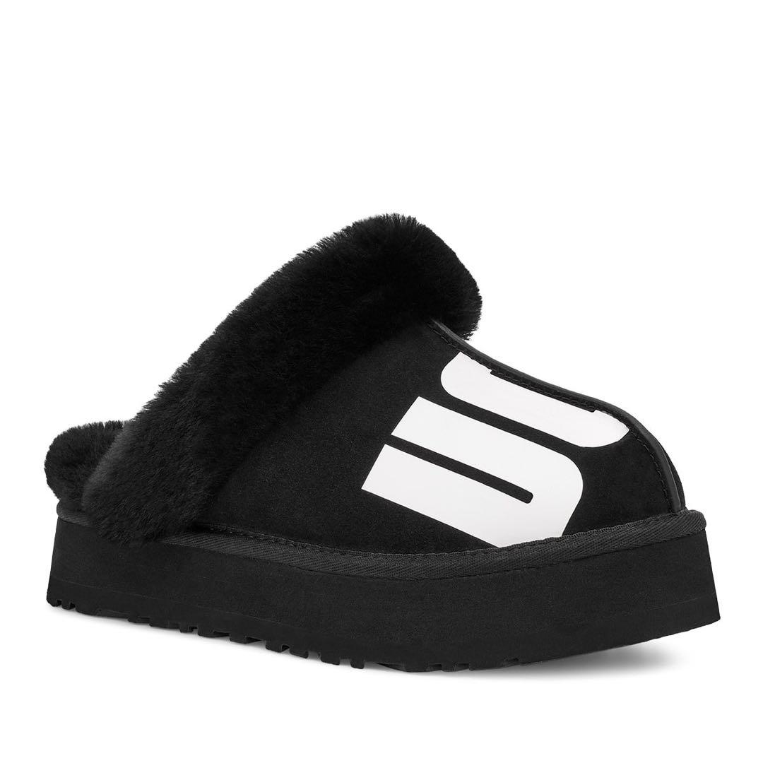 UGG DISQUETTE CHOPD ディスケット チョップ　24.5 25