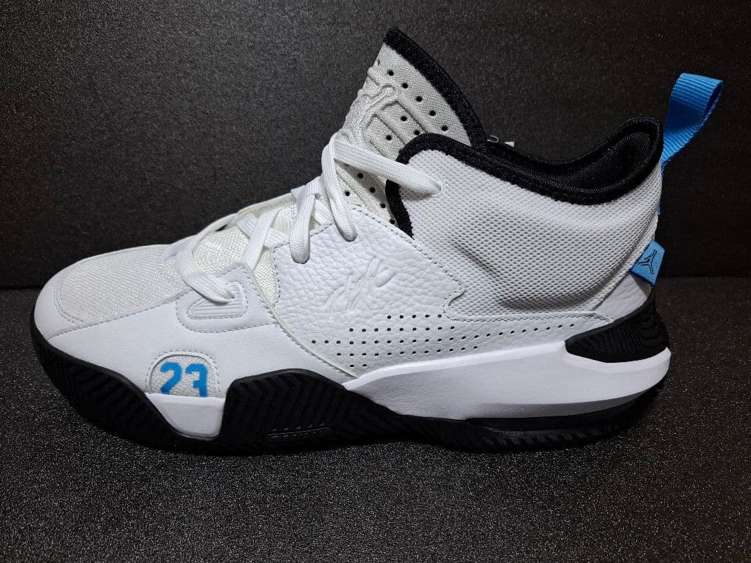 NIKE JORDAN STAY  2 ジョーダン ステイ ロイヤル2