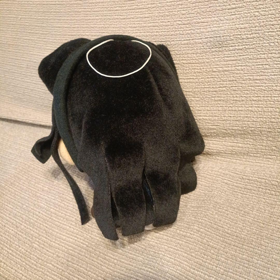 けいおん　まとめ売り　猫耳カチューシャ　ぬいぐるみ　中野梓　秋山澪　田井中律