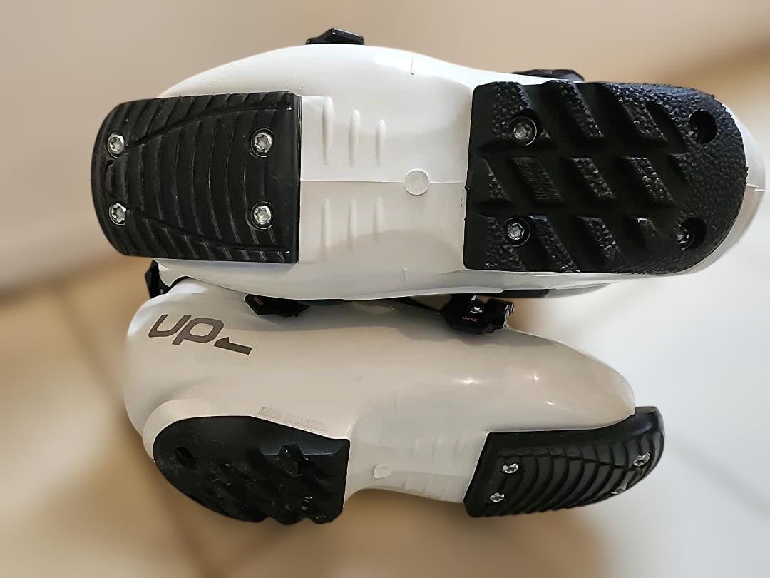 upzブーツ　スノーボード　アルパイン　RC8　26.6～27CM