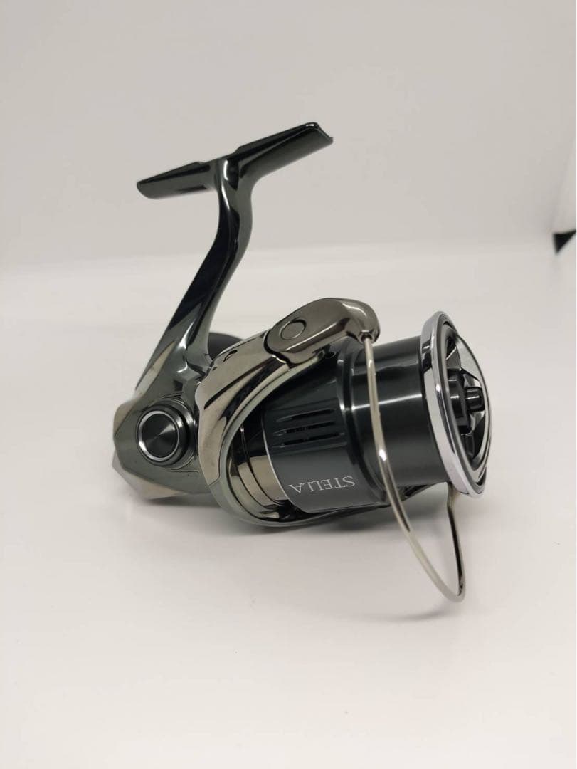 シマノ　22ステラC3000MHG