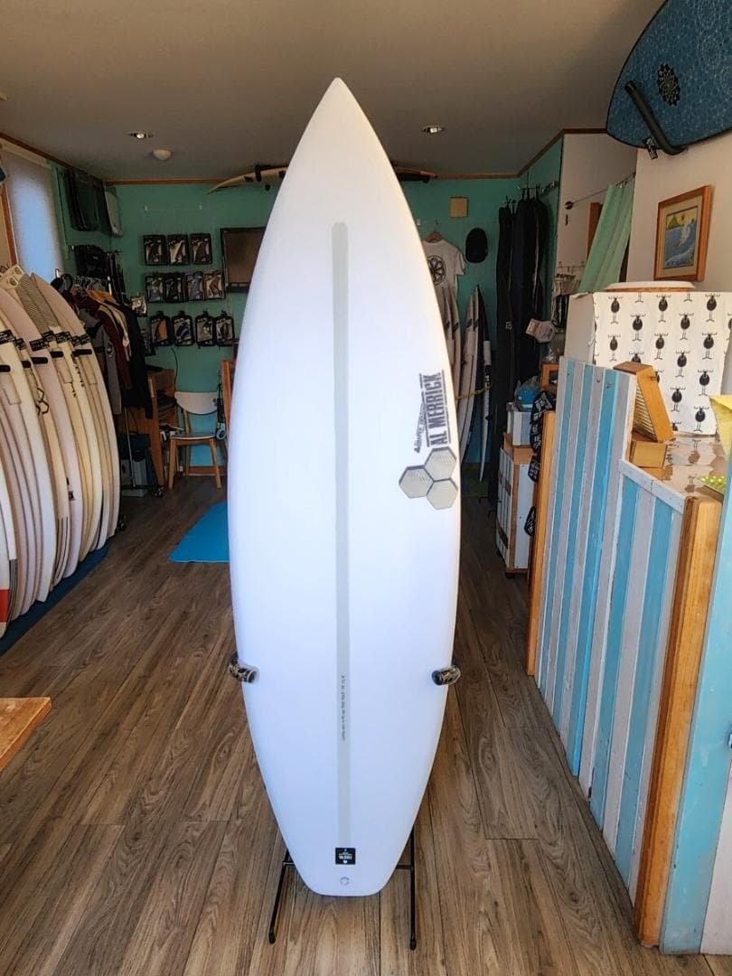 ＜新品・送料込み＞Spine Tek アルメリック 5.10 DD2　A2529