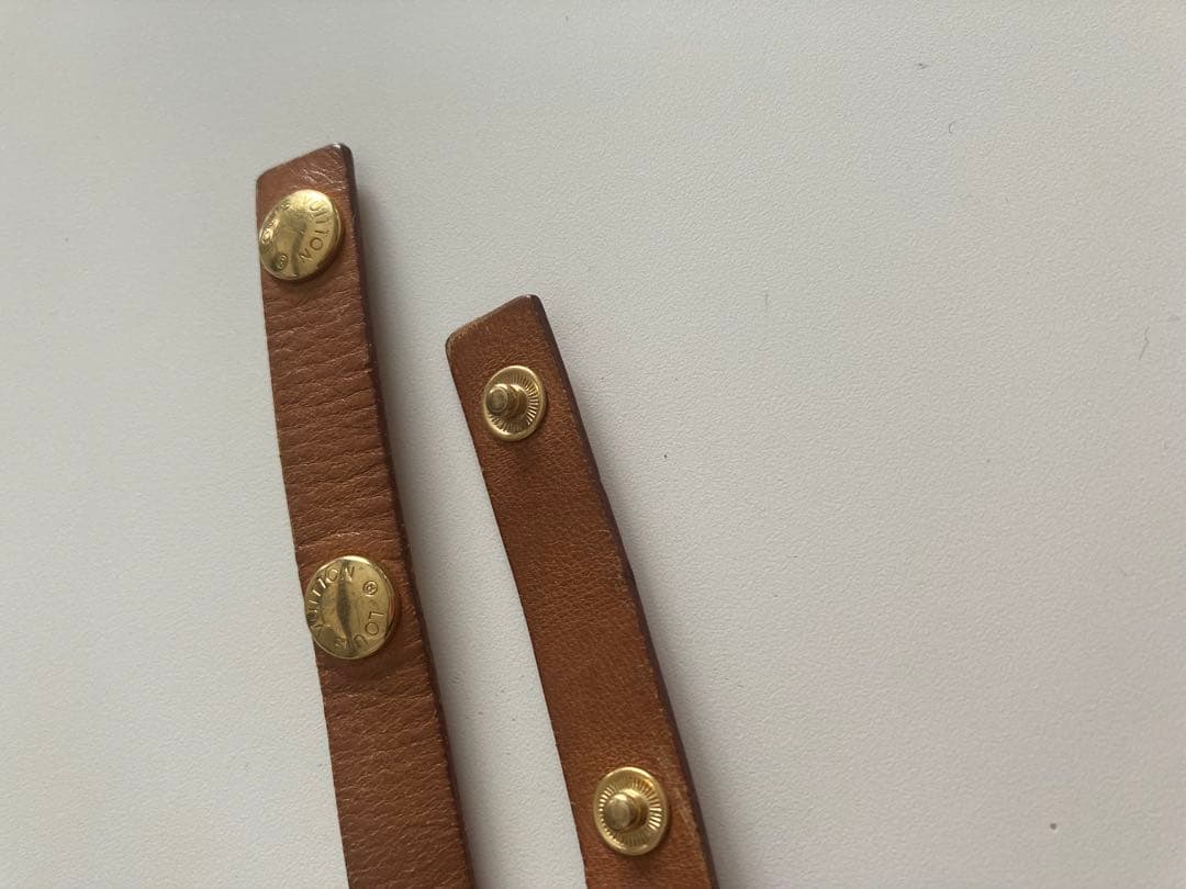 LOUIS VUITTON ルイヴィトン ウエストポーチ