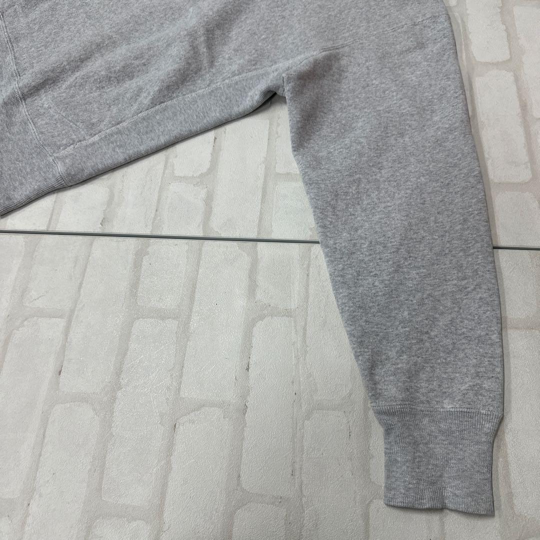 チャンピオン Champion 青タグ USMA リバースウィーブ スウェット