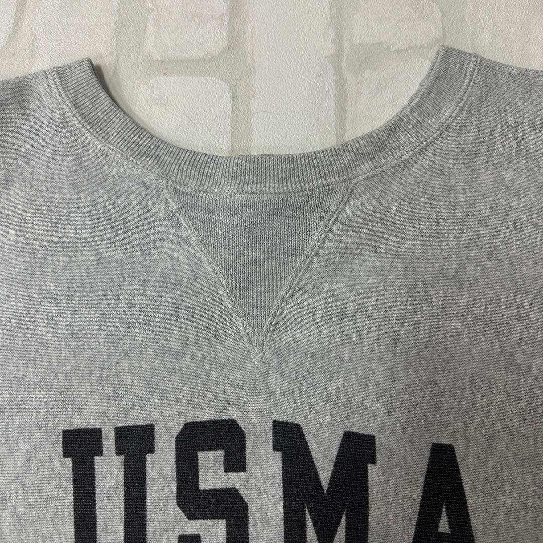 チャンピオン Champion 青タグ USMA リバースウィーブ スウェット
