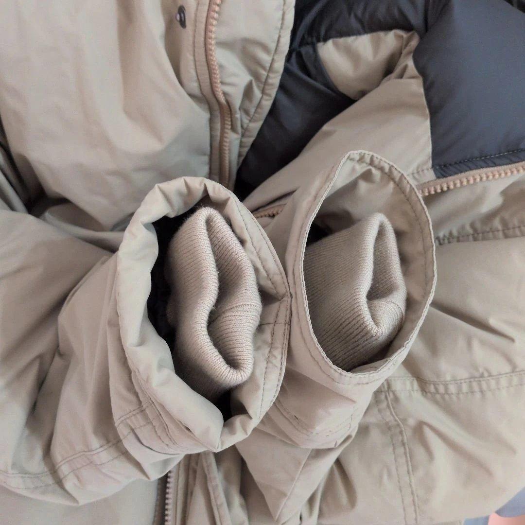 完売品✨ピレネックス ビームス別注 アヌシー PYRENEX ANNECY Ｓ