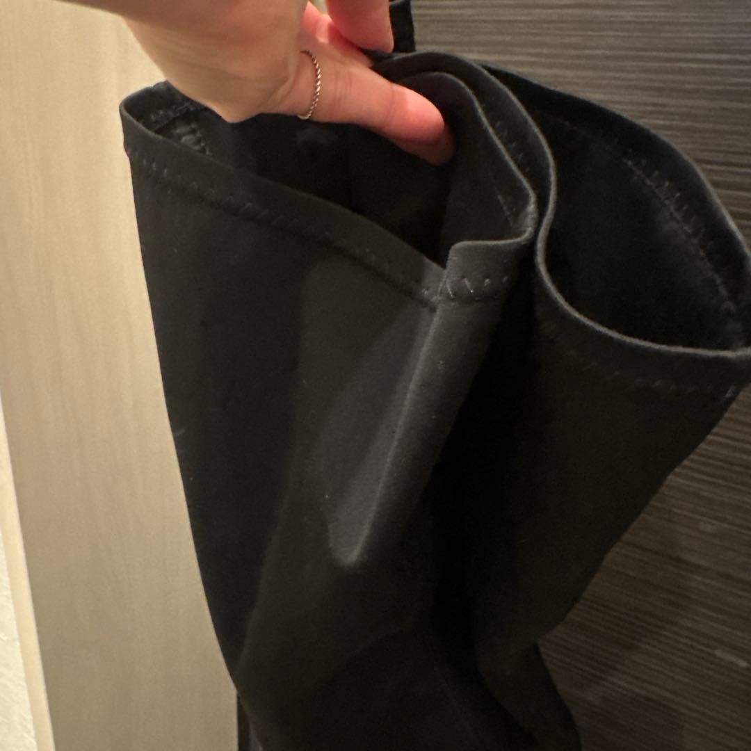 Yello ニーハイブーツ