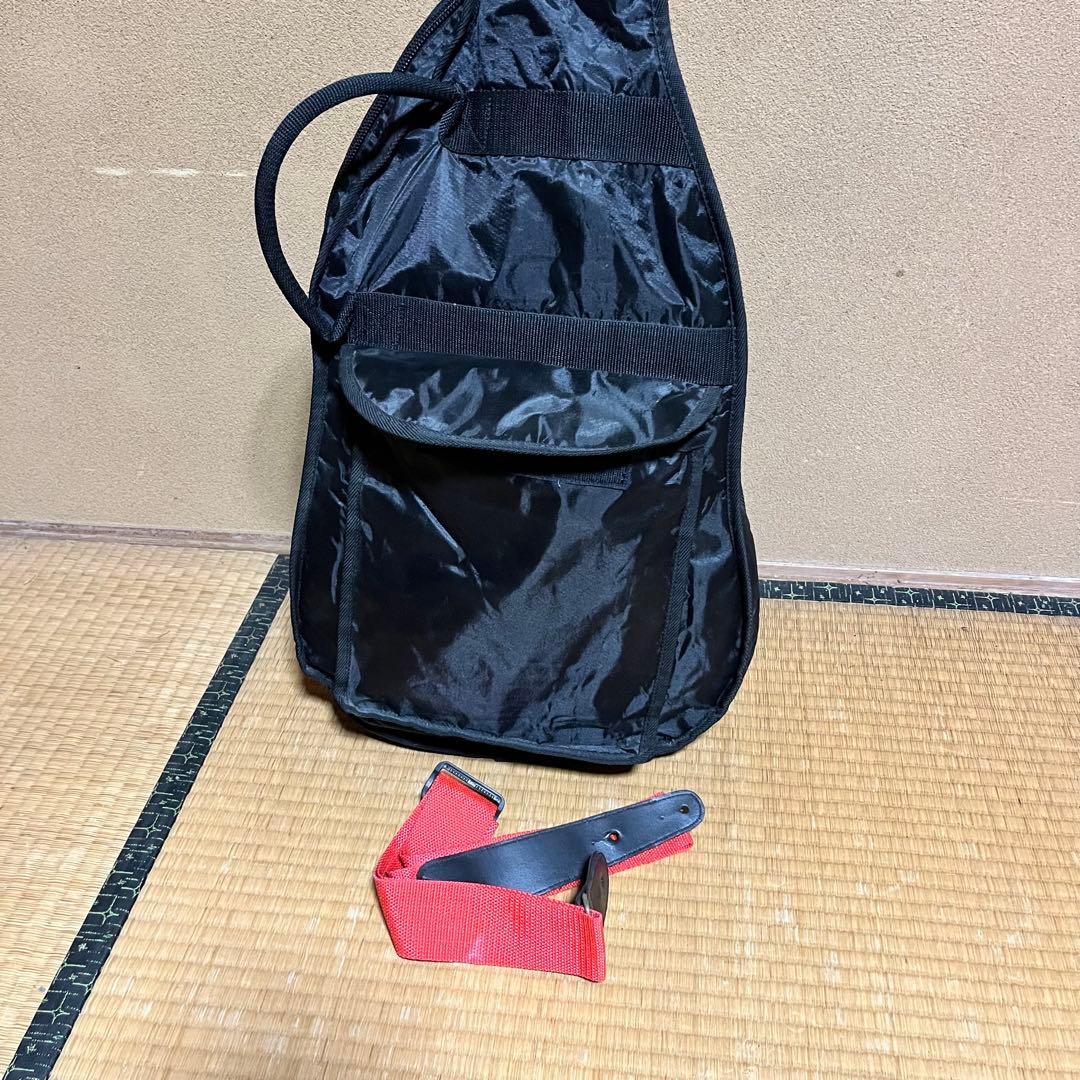 武*様 K-Garage レスポール