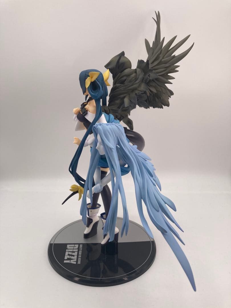 アルター　ギルティギア　ディズィー　1/8スケールフィギュア