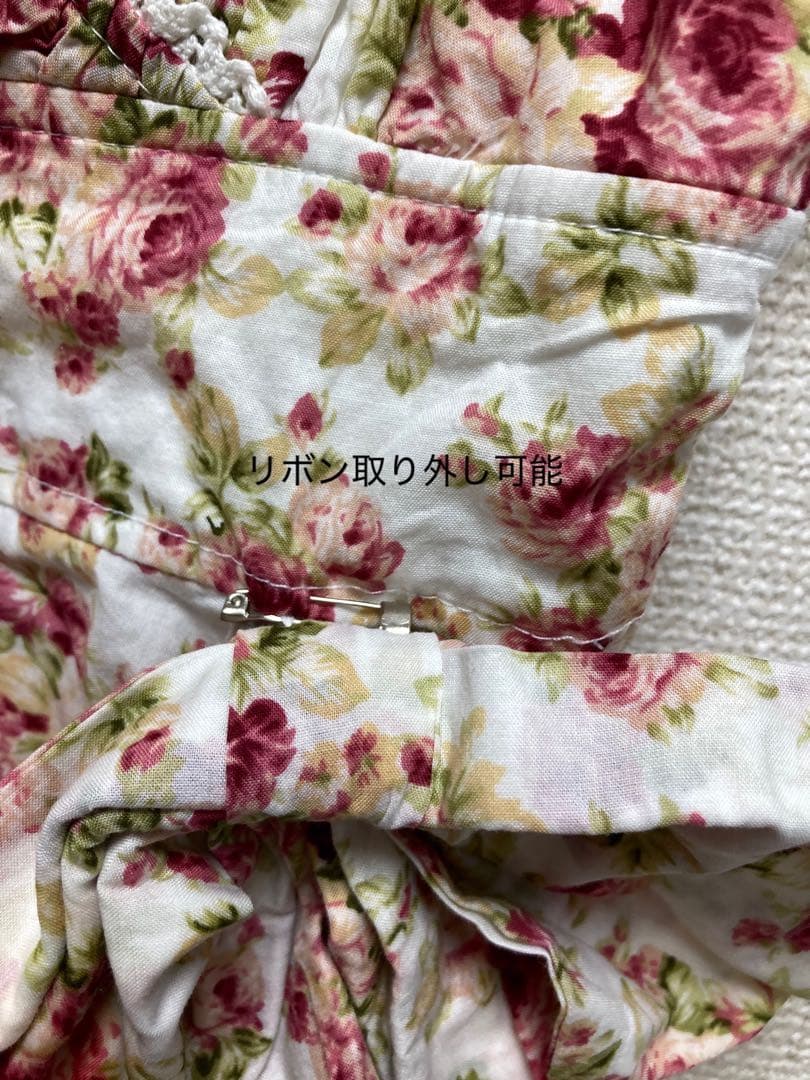 リズリサ　ワンピース４点セット