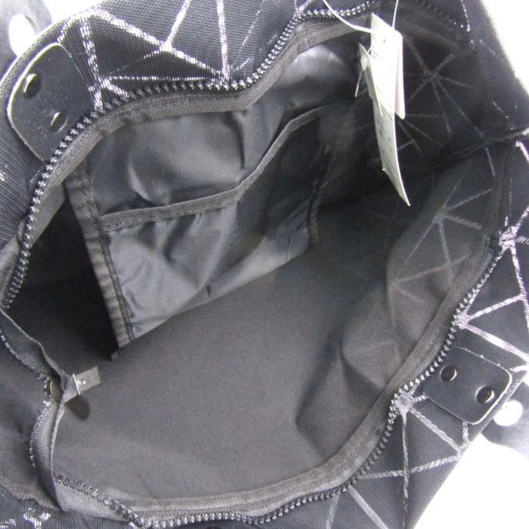 新品✨CARINA fashion トートバッグ 黒 A4収納 大容量 人気