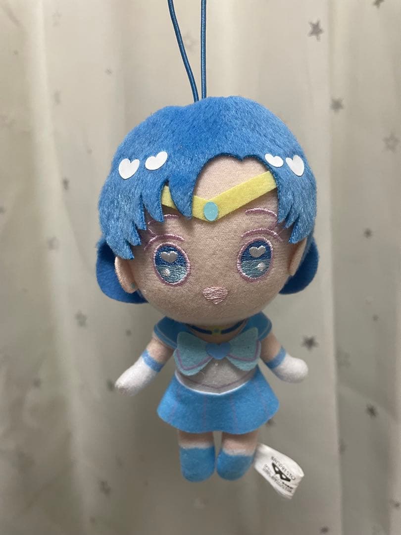 セーラームーン ルナ アルテミス ダイアナ セット