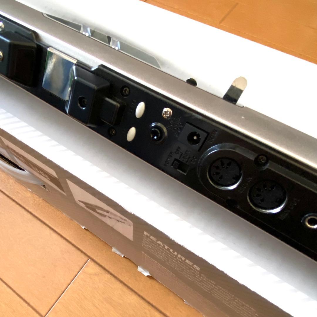 管楽器・吹奏楽器 EWI 4000s