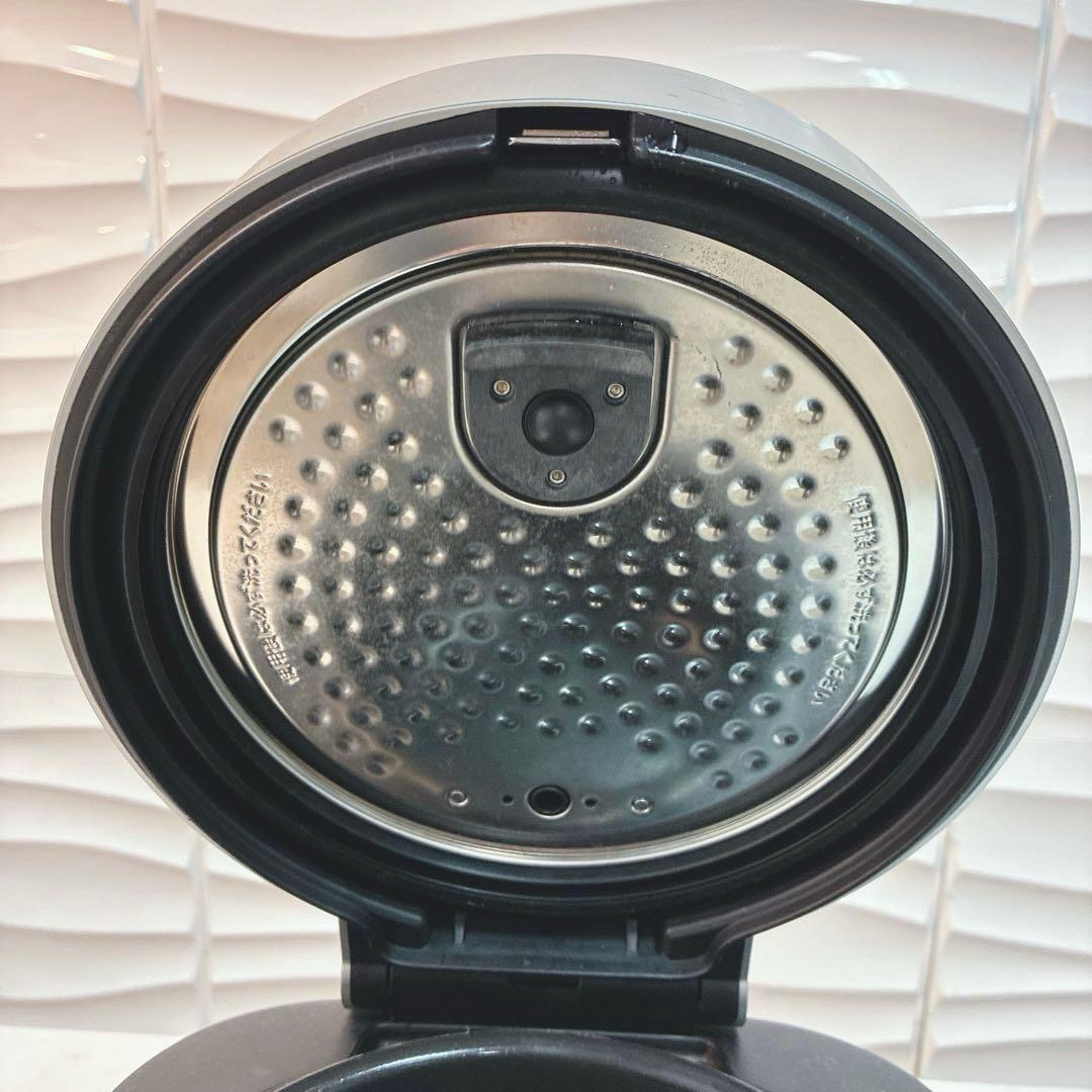 ◇BALMUDA◇The Gohan ◇マイコン炊飯器◇3合◇2022年製◇