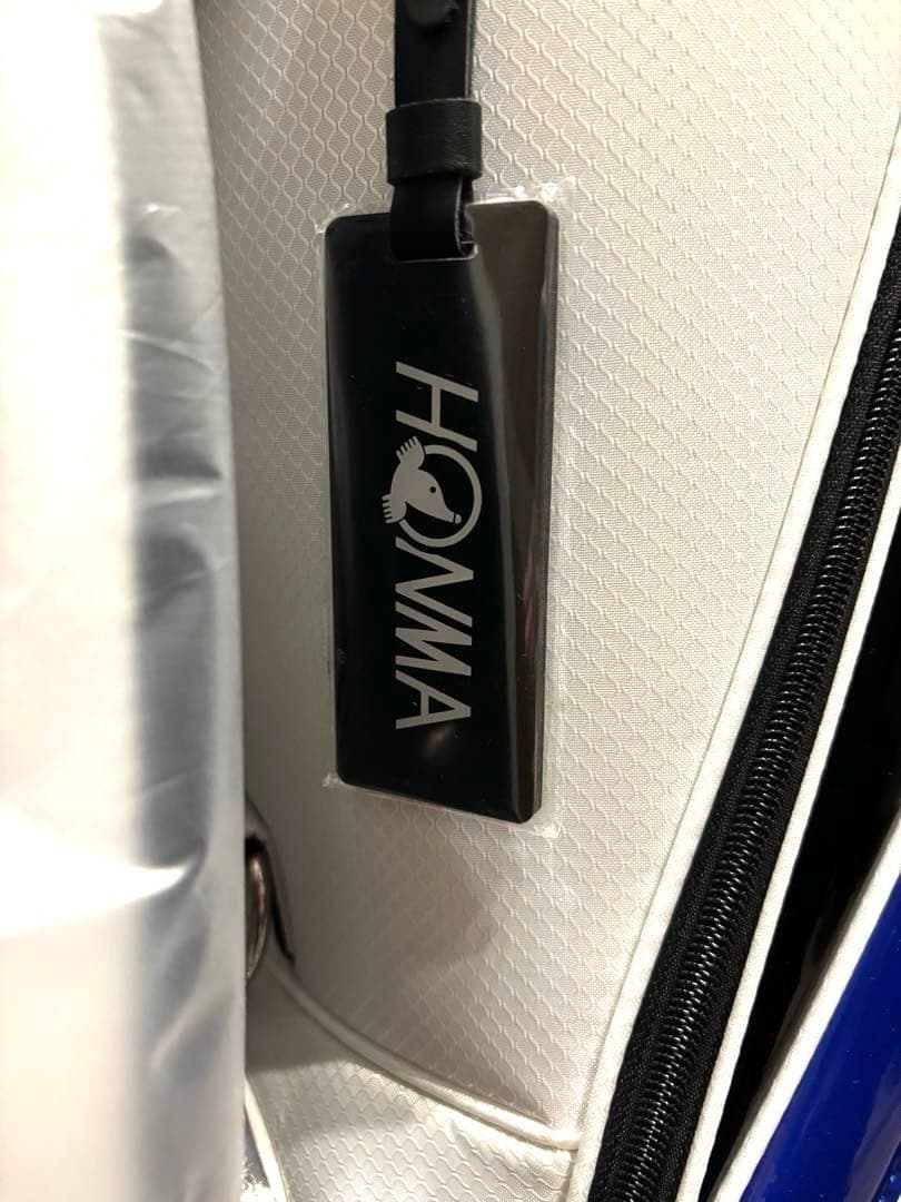 ⭐︎週末価格⭐︎HONMA ゴルフバッグ ホンマ　本間